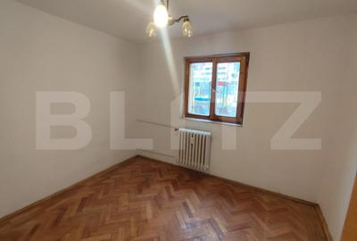 Apartament 3 camere, zona Pacurari - 4