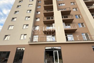 Spațiu 278 m2 | Clinica | Sala | Birouri | Parcari | Zona VIVO BMW - 7