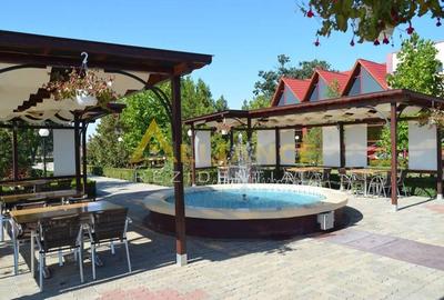 Afacere la cheie >Complex Saloane de evenimente\Cazare\Restaurant - 1