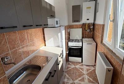 Garsonieră Grigorescu , ideală pentru investiție - 3