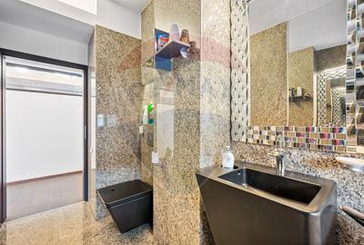 Vilă Futuristă: Eleganță & Inovație la limita pădurii, piscină, 4500mp - 34