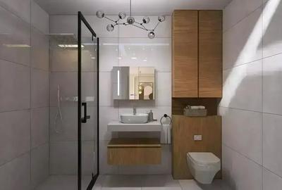 3 camere | 85mp |  15 min metrou | 1 Decembrie 1918 | premium - 9