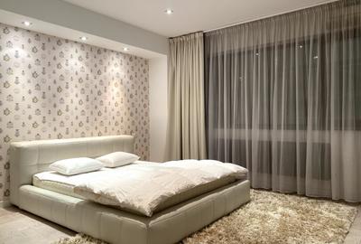 HERASTRAU LE CLUB DE INCHIRIAT APARTAMENT 3 CAMERE LUX | LOC PARCARE - 22