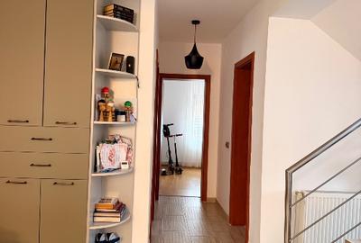 Vilă Spațioasă P+Etaj – Zona Elvila, Palazu Mare - 9