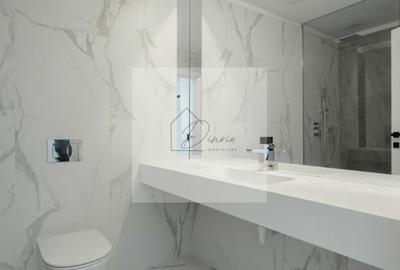 Apartament 2 camere Yacht Kid I vedere lac I Barbu Vacarescu I COM 0% - 5
