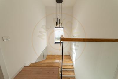 Casa moderna aproape de Pitesti si Mioveni - 10