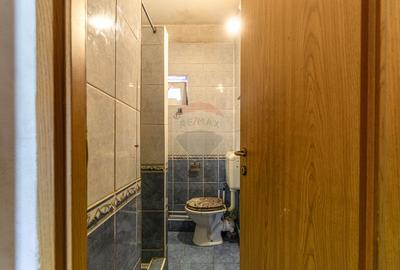 Proprietate mixtă Brașov | Spațiu comercial + locuință | 0% - 52
