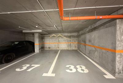 Apartament cu 2 camere *70mp utili* + 17mp terasa // Baneasa - Jandarmeriei - 44