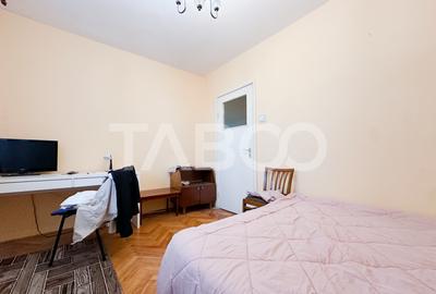 Apartament cu 2 camere decomandate de vanzare Gheorgheni parc Detunata - 5