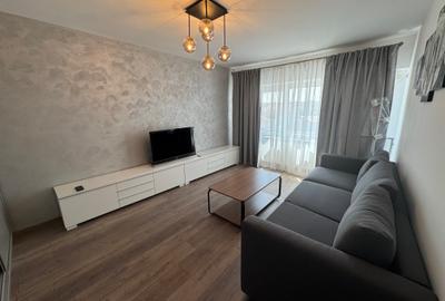 Studio 43 mp Zona Dacia Mobilat Totul Nou Primul Chirias Gaze - 4