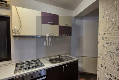 Apartament 2 camere cu scara interioara bloc nou  Giurgiului - 11