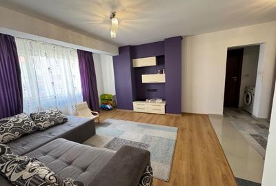 Apartament 2 camere - zona Kamsas - 100.000 euro (Cod E7) - 3