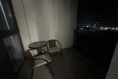 Apartament 2 camere Smarald /Onix Blue - 9