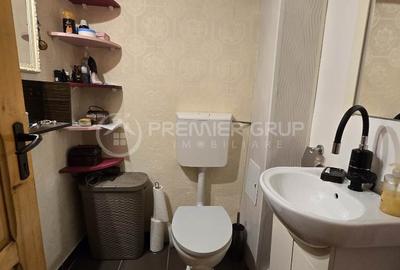 Apartament 3 camere 2 bai 74mp, Nicolina, CT, decomandat - 10