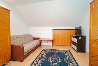 Vânzare Duplex 4 Camere P+M 110 MP Cantemir Teren 303 MP Garaj - 14