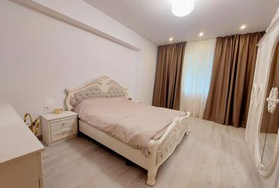 Apartament 2 Camere Rin Grand Hotel Vitan Bârzești - 1