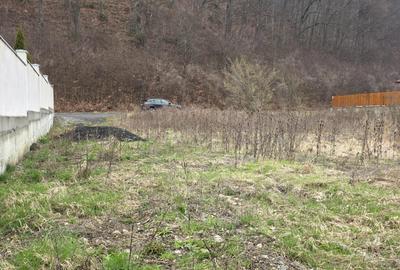 Teren intravilan intre case în Bunloc, lângă pădure – 604 mp - 1