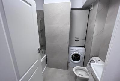 Liberty Center, Central Address Residence, apartament 2 camere - 6