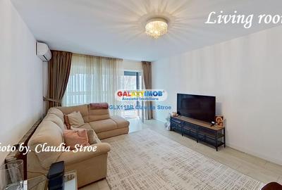 INCHIRIERE APARTAMENT 2 CAMERE PIPERA PORCHE - 13