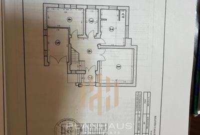 Casa de vanzare central ,Victor Babes zona Spitalul de Pneumoftiziologie TBC - 21
