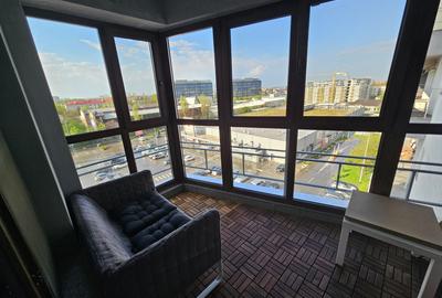 Ap. 3 cam. 99mp-Bucurestii Noi-Jiului Metrou-Pajura-Parcare opțională - 11