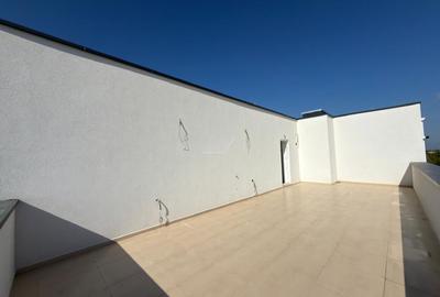 Comision 0! Apartament tip Penthouse. Bloc finalizat. Toate utilitatile. - 4