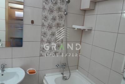 1 cameră | 35 mp | Etaj 1 | Mănăștur–lângă McDonald’s - 8