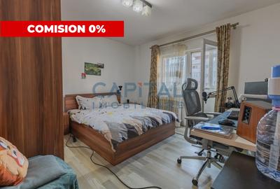Apartament cu 3 camere decomandate, etaj intermediar, Calea Dorobantilor! - 1