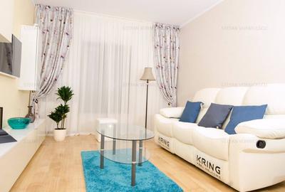 Apartament cu 2 camere semidecomandat în Cug