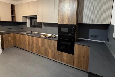 Vila individuala premium cu 5 camere - Matei Millo - 2
