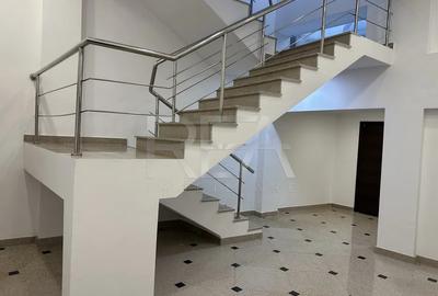 Birouri Spatii de Inchiriat 13 Septembrie Marriott - 2