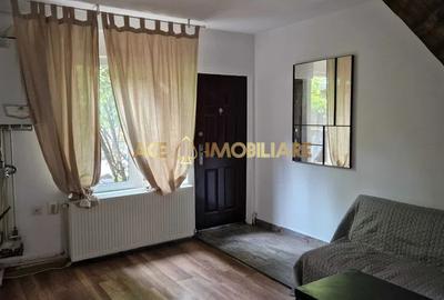 2 Camere  | 1 Mai | Metrou | Centrala | Parcare | Curte | Pet Friendly - 1