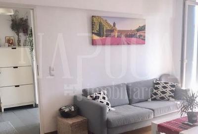 Apartament 2 camere de vanzare in Gheorgheni, Cluj Napoca - 2