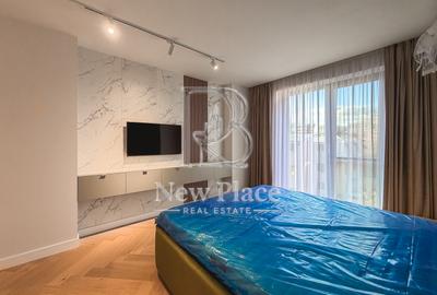 [VIDEO] Arqa Jolie Village | Prima inchiriere | 2 Parcari subterane | ULTRA LUX - 17