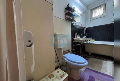 FARA COMISION! apartament 48mp, DE RENOVAT, ETAJ 1/4, zona Iulius - 8