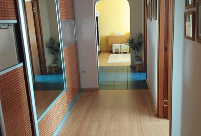 39006  Apartament 3 camere Tomis Nord - 1