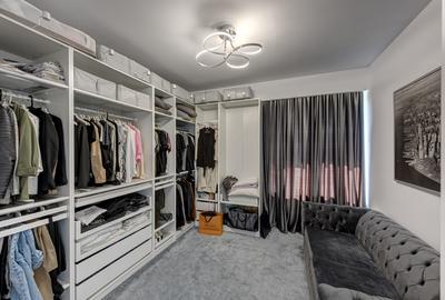 Apartament 3 Camere – Etaj 16 – Smart Home & Design in Asmita Gardens - 10