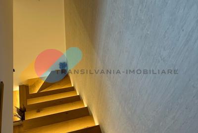 Unitate locativa tip duplex, 120 mp, teren 200 mp, str. Voronet - 9