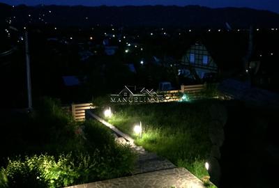 Casa Breaza 225mp , teren 1157mp , priveliste de vis , aer curat , liniste - 41