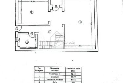 Vila spațioasă în Otopeni I cu acces direct DN1 I 7 camere I Comision - 4