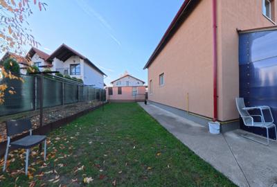 CASA DE VANZARE IN RASNOV- IN EXCLUSIVITATE - 16