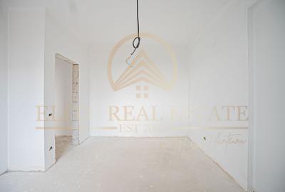 KM 5 - Apartament decomandat 3 camere cu balcon – Alpha Residence. - 12