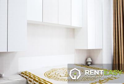 Apartament trei camere situat in Pacurari - Concept Residence - 5