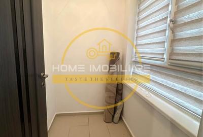Etaj1/Apartament cu o camera-40mp/Zona Cug! - 6