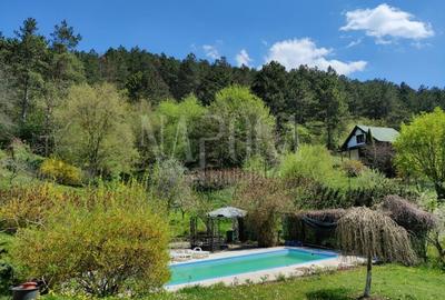Casa 5 camere de vanzare in Floresti - 4
