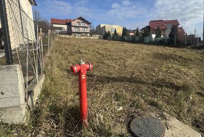 OCAZIE!!! Teren 800 mp cu autorizatie casa Cluj-Napoca - 6