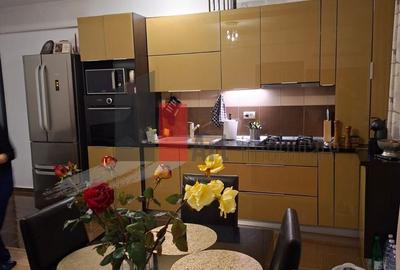 Vand Ap. 4 camere Str. Rezervelor 70 Militari Residence - 2