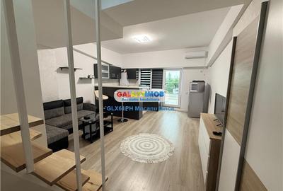 Inchiriere studio bloc nou, zona Gageni, Ploiesti - 12