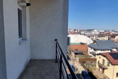Garsoniera decomandata,centrala proprie,acces rapid catre Metrou Pacii! - 8