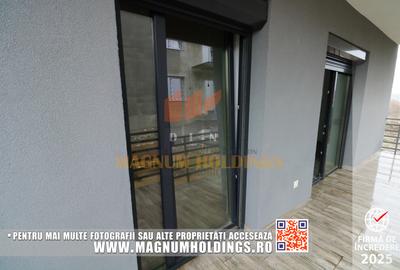 Apartament 2 camere, bloc nou 2025, ultrafinisat - 14
